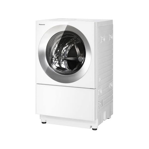 Panasonicドラム式電気洗濯乾燥機 21年10/5kgNA-VG2600L Amazon.co.jp: パナソニック IoT対応 ななめドラム洗濯乾燥機 10kg